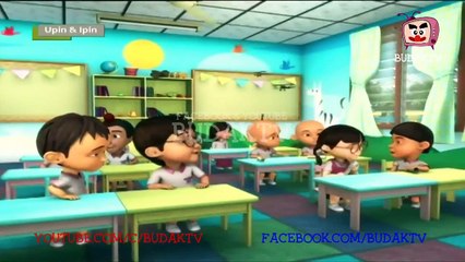 ᴴᴰ Upin & Ipin - Musim 04 Bila Besar Nanti (Full)