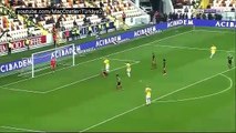 Yeni Malatyaspor 0-2 Fenerbahçe Maç Özeti 11 Mart 2018
