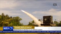 South Korea: No expansion of THAAD anti-missile system