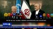 IAEA: Iran implementing all commitments under nuclear deal