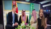 Las relaciones de los reyes con Arabia Saudí VIOLADOR DE DERECHOS HUMANOS