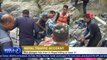 Bus plunges into river in Nepal killing at least 31
