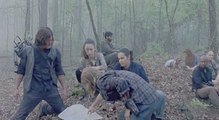 The Walking Dead Season 8 Episode 11 : Dead or Alive Or - Watch Full Online Putlocker