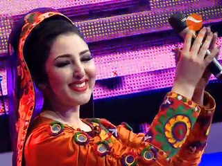 Seeta Qasemi Darakhte Ashiqi Song / سیتاقاسمی - آهنگ درخت عاشقی