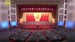 The 19th CPC National Congress passed resolution on the 18th CPC Central Committee report