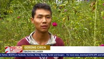 Delegate He Xun: Promoting green development in a Tibetan village