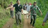 Ritual Pengobatan Seorang Ibu Berujung Maut di Trenggalek