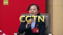 CPC delegate: More teachers are willing to stay in rural areas to support education