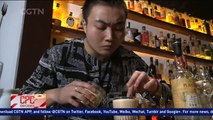 Hutong bar-goers: A hidden but happy crowd