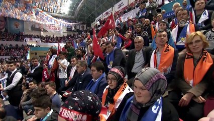 Cumhurbaşkanı Erdoğan: 'Sakarya daima şanına yakışanı yaptı ve bize sahip çıktı' - SAKARYA