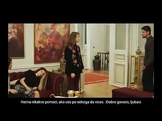 Gospodja Fazilet  i njene kceri - 38 Epizoda SA PREVODOM CELA  1 deo