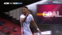 Matheus Cunha Goal - Sion 2 - 1t Thun 11-03-2018