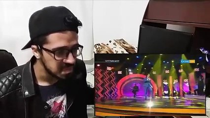 SOHYANG (소향) & DIMASH (Димаш) Shocking High Notes! | REACTION