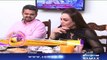 Samaa Kay Mehmaan | SAMAA TV | Sadia Imam | 11 March 2018