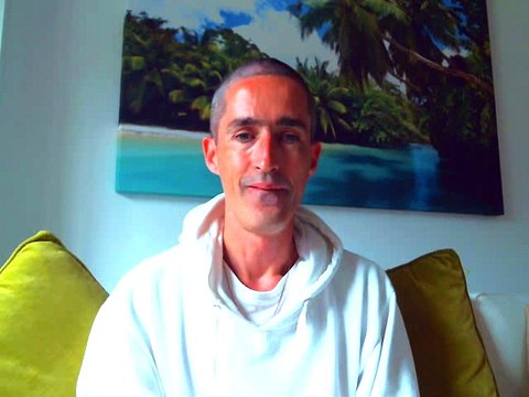 Discourse 3.2 - SPIRITUAL MASTER FREE SPIRIT - Aspects of Reality