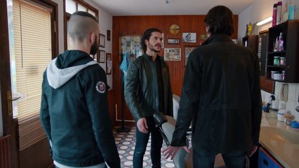 Çukur 19. Bölüm - Yamaç Oğlum Beni Affet