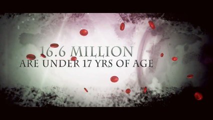 HIV AIDS - DAA Designer against Aids