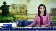 Syrian army recaptures Mayadeen, 100 jihadists surrender in Raqqa