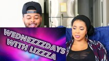 LIZA KOSHY - FIGHTING OVER A MAN! HELGA VS LIZA! | Reion