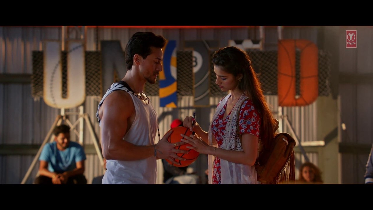 BAAGHI 2 O Saathi Video Song | Tiger Shroff  Disha Patani | Latest bollywood Songs 2018 | MaxPluss HD Videos