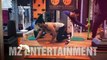 Harshvardhan Rane | Workout |Body | Shirtless | Mz Entertainment