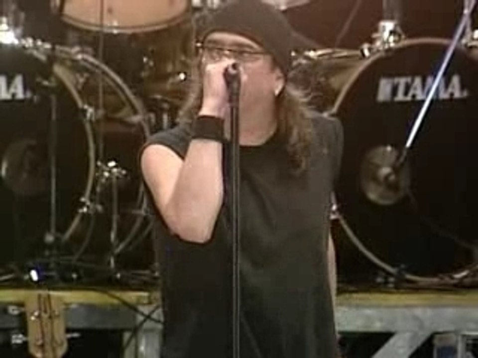 Bijelo Dugme - Aiaio Radi Radio