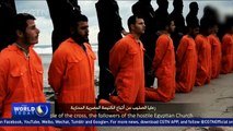Libyan authorities find bodies of 21 beheaded Egyptians