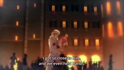 Virgin Souls- مقطع مدبلج للعربية