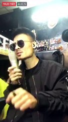 Đừng ai nhắc về anh ấy - Hoa Vinh