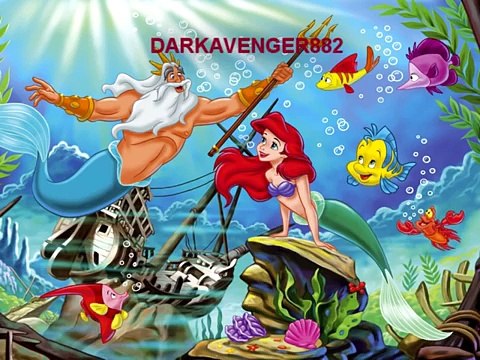 La verdadera historia de La Sirenita videos de terror fantasmas vida real