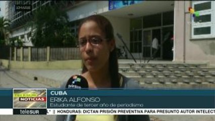 Asamblea Nacional ecuatoriana destituye al presidente del organismo