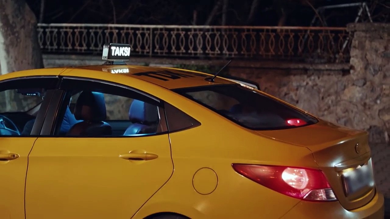 Söz | 31.Bölüm - Baba İle Oğul Omuz Omuza!