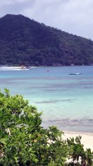 Seaplane to Singapore | Anthony S Casey Singapore