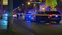 5 injured, suspect arrested as Canadian police probe ‘act of terrorism’
