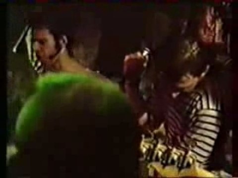 Ludwig von 88 - Genève 1987