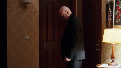 Çukur 17. Bölüm - İdris Koçovalının Gözyaşları...