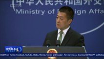 Communication between China and US benefit bilateral ties
