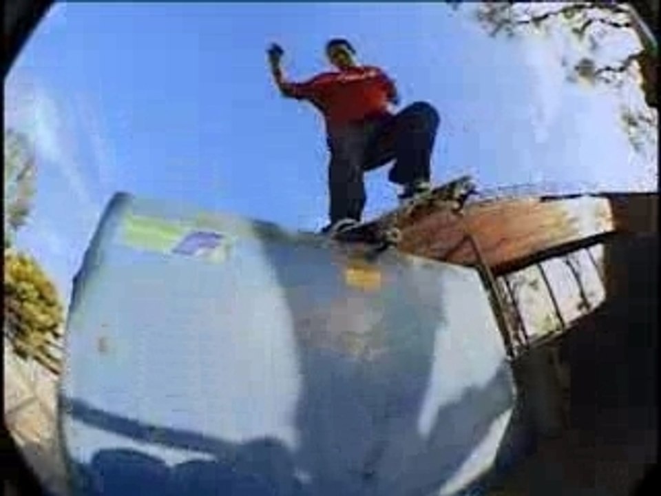 Paul Rodriguez.nike(sb)