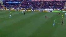 Ciro Immobile  Goal HD - Cagliarit2-2tLazio 11.03.2018