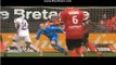 Résumé et buts EA Guingamp - Nice 2-5