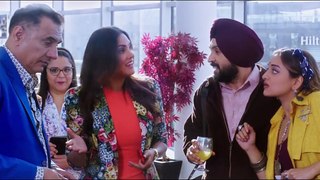 Welcome To New York Trailer - Sonakshi Sinha - Diljit Dosanjh - Karan Johar - 23rd Feb
