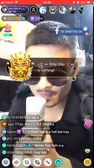 Bản Chuẩn - Ngắm Hoa lệ rơi - Hoa Vinh cover