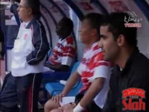 SS : CA (1) - EST (0) : Derby aller 2007/2008