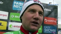 Paris-Nice 2018 - Tim Wellens : 