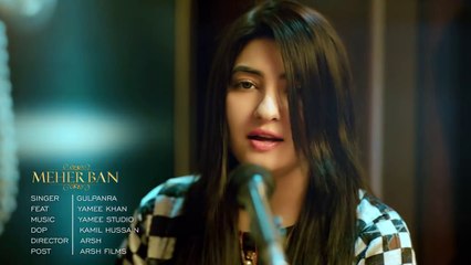 Gul panra Meherban Original Full HD Song - Gul Panra new Song 2016