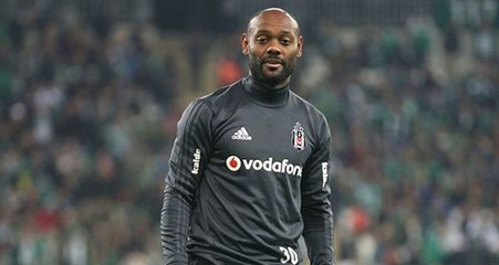 Beşiktaşlı Vagner Love: Sporting Lizbon'da Oynamak İsterim