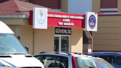 Samsun-Savcı, Nişanlısına Ulaşamayınca Sabaha Karşı Polislerle Yurda Gitti