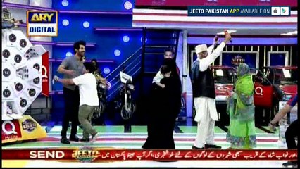 (Khul Gai Qismat ) Family Ki Qismat Main Kia nikla