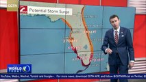 Hurricane Irma: Latest forecast as storm nears Florida