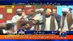 Sohail Warraich Tells Details of Shoe Thrown on Nawaz Sharif